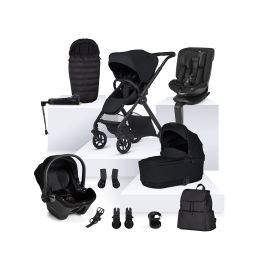 Silver Cross Reef 2 Dream & Motion Travel System Bundle Space