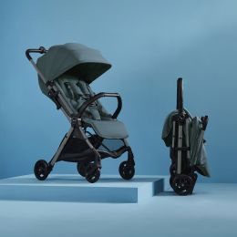 Silver Cross Jet 5 Pushchair Mineral