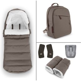 UPPAbaby 5 Piece Accessory Pack Theo