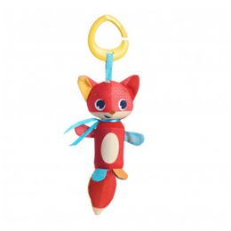 Tiny Love Christopher the Fox Wind Chime Meadow Days™