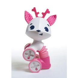 Tiny Love Rolling Toy Florence the Fawn