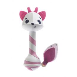 Tiny Love Teether Rattle Florence