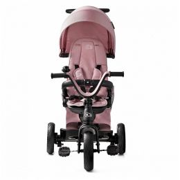Kinderkraft EASYTWIST Tricycle Marvellous Pink 