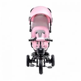 Kinderkraft AVEO Tricycle Pink