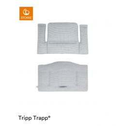 Stokke® Tripp Trapp® Classic Cushion Nordic Blue OCS