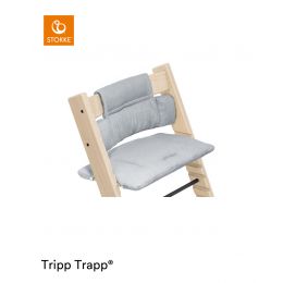 Stokke® Tripp Trapp® Classic Cushion Nordic Blue OCS