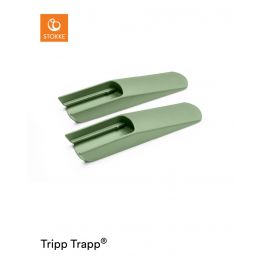 Stokke® Tripp Trapp® Extended Glider Moss Green