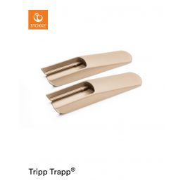 Stokke® Tripp Trapp® Extended Glider Set Natural