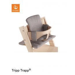 Stokke® Tripp Trapp® Classic Cushion Icon Grey