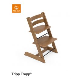 Stokke® Tripp Trapp® Chair Oak Brown