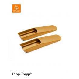 Stokke® Tripp Trapp® Extended Glider Set Sunflower Yellow