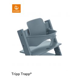 Stokke® Tripp Trapp® Baby Set™ Fjord Blue