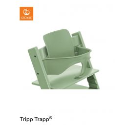 Stokke® Tripp Trapp® Baby Set™ Moss Green