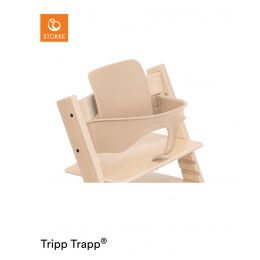 Stokke® Tripp Trapp® Baby Set™ Natural
