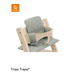 Stokke® Tripp Trapp® Classic Cushion Glacier Green