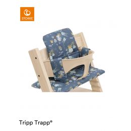 Stokke® Tripp Trapp® Classic Cushion Into the Deep