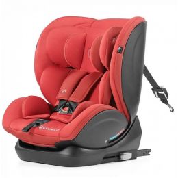 Kinderkraft MYWAY Car Seat Red 