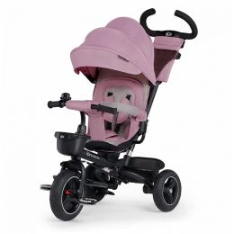 Kinderkraft SPINSTEP Tricycle Marvellous Pink