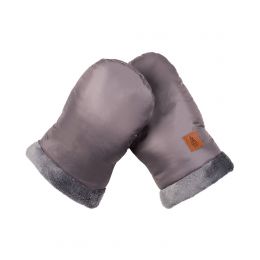 Venicci Winter Gloves Grey