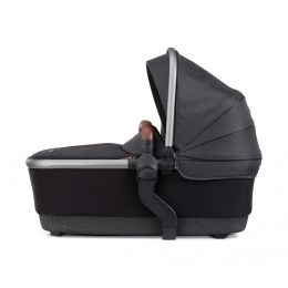 Silver Cross Wave Carrycot Charcoal