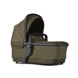 Silver Cross Wave First Bed Carrycot Cedar