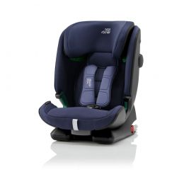 Britax Advansafix I-Size Car Seat Moonlight Blue