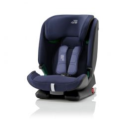 Britax Advansafix M I-Size Car Seat Moonlight Blue
