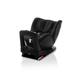 Britax Dualfix I-Size Car Seat Cosmos Black
