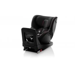 Britax Dualfix M I-Size Car Seat Cool Flow Black