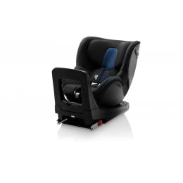 Britax Dualfix M I-Size Car Seat Cool Flow Blue
