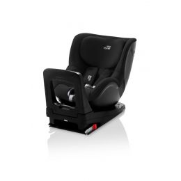 Britax Dualfix M I-Size Car Seat Cosmos Black