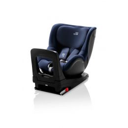 Britax Dualfix M I-Size Car Seat Moonlight Blue