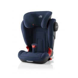 Britax Kidfix 2 S Car Seat Moonlight Blue