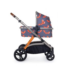 Cosatto Wow XL Pram And Pushchair