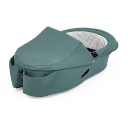 Stokke® Xplory® X Carry Cot Cool Teal
