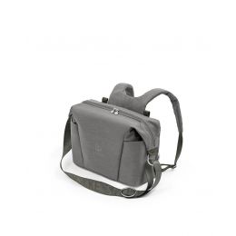 Stokke® Xplory® X Changing Bag Modern Grey