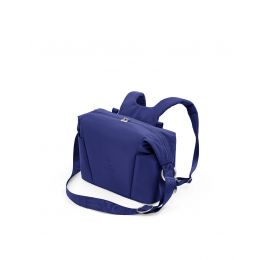 Stokke® Xplory® X Changing Bag Royal Blue