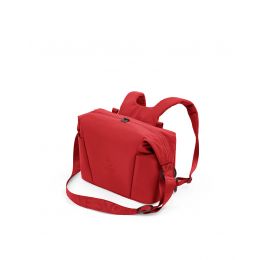 Stokke® Xplory® X Changing Bag Ruby Red