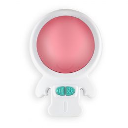 Zed - The Vibration Sleep Soother and Night light