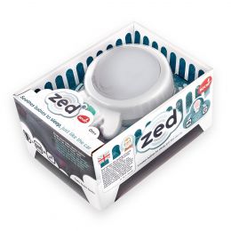 Zed - The Vibration Sleep Soother and Night light