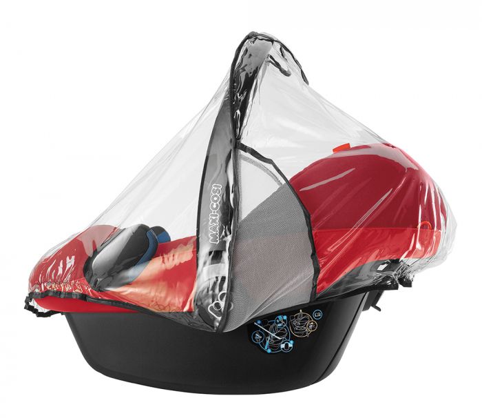 Maxi Cosi Raincover Baby Car Seats - Maxi Cosi Baby Car Seat Rain Cover