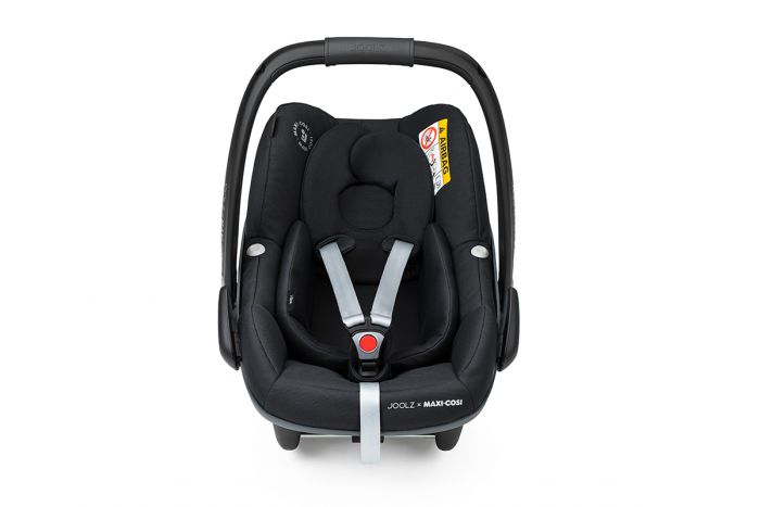 Joolz Maxi Cosi Pebble Pro Infant Car Seat I Size Black - Maxi Cosi Pebble Pro Car Seat Instructions