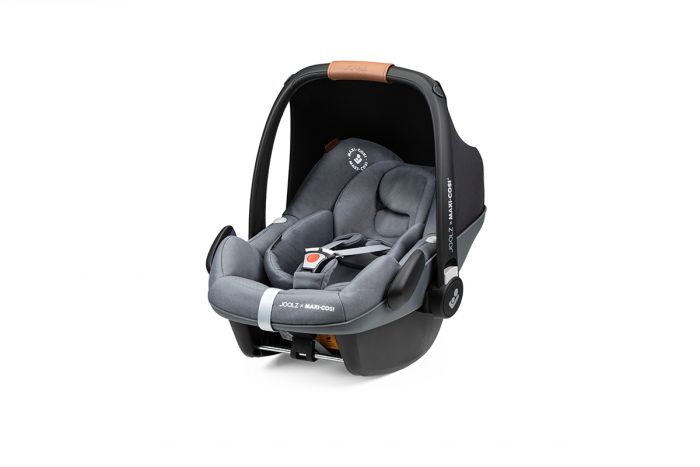 Joolz Maxi Cosi Pebble Pro Infant Car Seat I Size Grey - Maxi Cosi Infant Car Seat Weight Restrictions