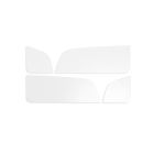 SnuzKot Toddler Rails White