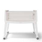 SnuzPod Studio Bedside Crib Paris