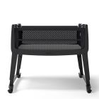 SnuzPod Studio Bedside Crib Brooklyn