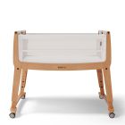 SnuzPod Studio Bedside Crib Stockholm