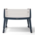 SnuzPod Studio Bedside Crib London