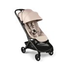 Bugaboo Butterfly 2 Travel Pushchair Desert Taupe