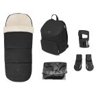 Maxi Cosi Oxford+ Accessory Set Twillic Black